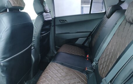 Hyundai Creta I рестайлинг, 2020 год, 2 127 000 рублей, 17 фотография