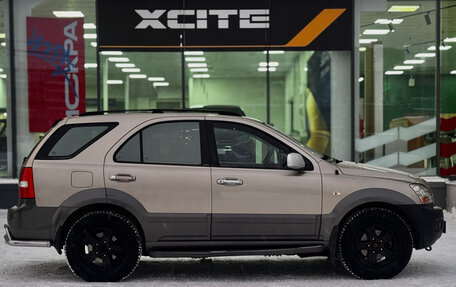 KIA Sorento IV, 2006 год, 659 000 рублей, 3 фотография