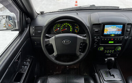 KIA Sorento IV, 2006 год, 659 000 рублей, 11 фотография