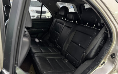 KIA Sorento IV, 2006 год, 659 000 рублей, 13 фотография