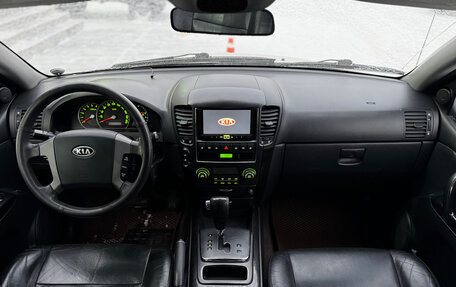 KIA Sorento IV, 2006 год, 659 000 рублей, 10 фотография