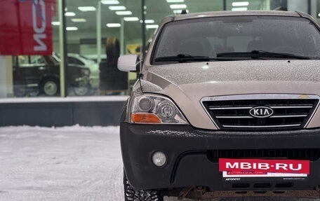 KIA Sorento IV, 2006 год, 659 000 рублей, 9 фотография