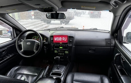 KIA Sorento IV, 2006 год, 659 000 рублей, 14 фотография