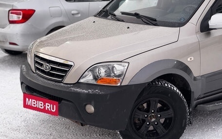 KIA Sorento IV, 2006 год, 659 000 рублей, 5 фотография