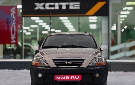 KIA Sorento IV, 2006 год, 659 000 рублей, 2 фотография