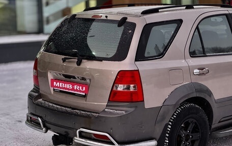 KIA Sorento IV, 2006 год, 659 000 рублей, 6 фотография