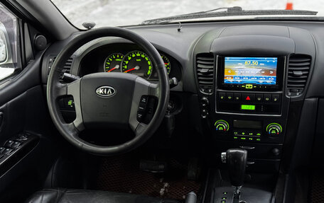 KIA Sorento IV, 2006 год, 659 000 рублей, 15 фотография