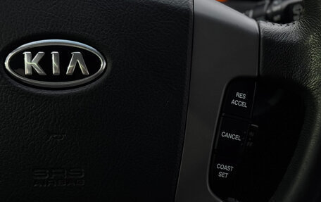 KIA Sorento IV, 2006 год, 659 000 рублей, 27 фотография