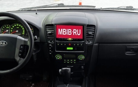 KIA Sorento IV, 2006 год, 659 000 рублей, 17 фотография