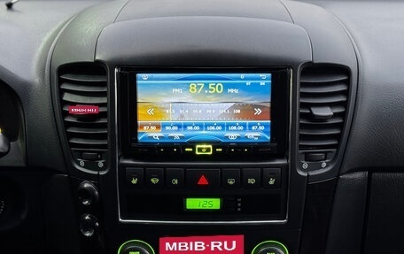 KIA Sorento IV, 2006 год, 659 000 рублей, 18 фотография