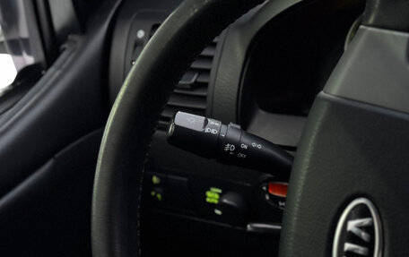 KIA Sorento IV, 2006 год, 659 000 рублей, 28 фотография