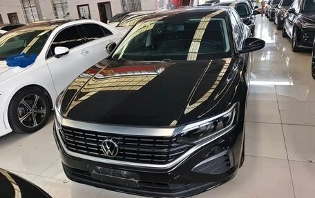 Volkswagen Passat B8 рестайлинг, 2022 год, 1 580 000 рублей, 2 фотография