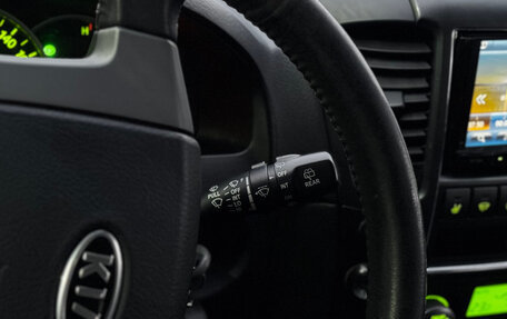 KIA Sorento IV, 2006 год, 659 000 рублей, 29 фотография