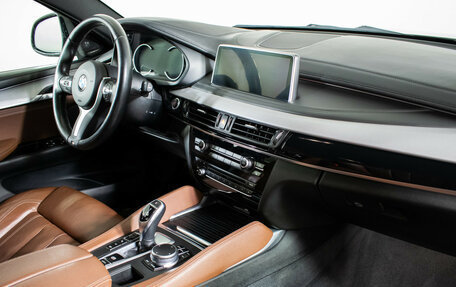 BMW X6, 2019 год, 4 185 000 рублей, 10 фотография