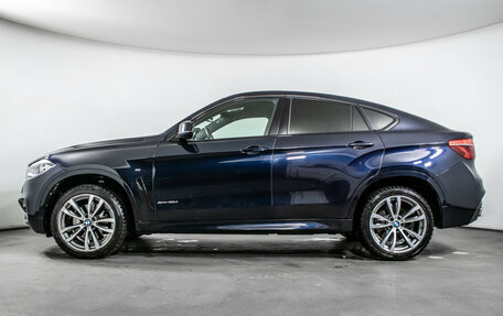BMW X6, 2019 год, 4 185 000 рублей, 8 фотография
