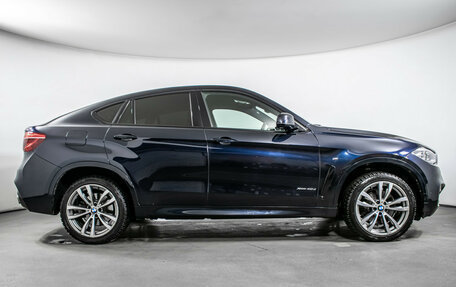 BMW X6, 2019 год, 4 185 000 рублей, 4 фотография