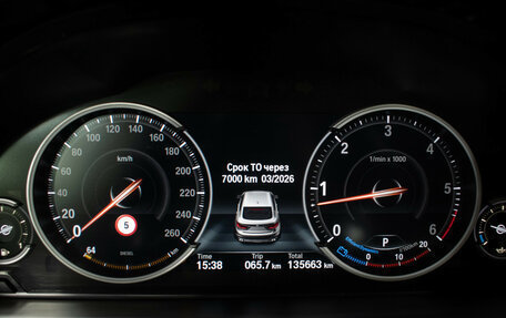 BMW X6, 2019 год, 4 185 000 рублей, 12 фотография