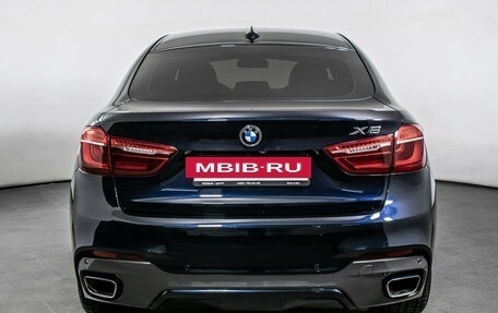 BMW X6, 2019 год, 4 185 000 рублей, 6 фотография