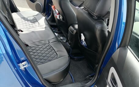 Chevrolet Cruze II, 2011 год, 620 000 рублей, 5 фотография