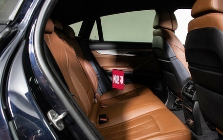 BMW X6, 2019 год, 4 185 000 рублей, 9 фотография