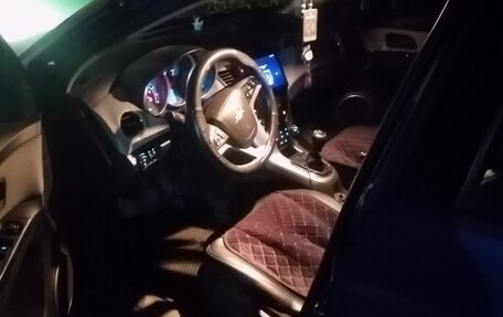 Chevrolet Cruze II, 2011 год, 620 000 рублей, 7 фотография