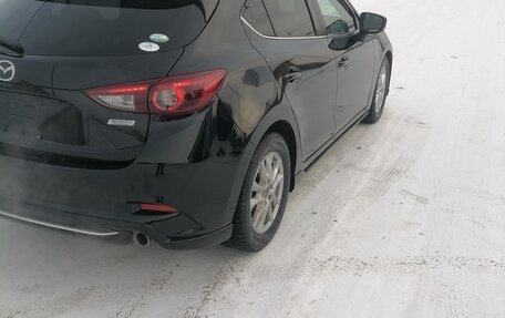 Mazda Axela, 2016 год, 1 480 000 рублей, 2 фотография