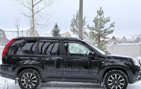 Nissan X-Trail, 2012 год, 1 380 000 рублей, 3 фотография