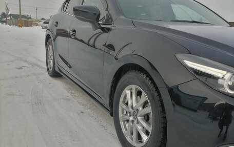 Mazda Axela, 2016 год, 1 480 000 рублей, 4 фотография