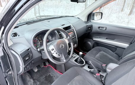 Nissan X-Trail, 2012 год, 1 380 000 рублей, 9 фотография