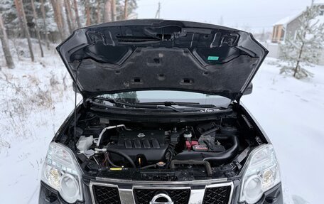 Nissan X-Trail, 2012 год, 1 380 000 рублей, 8 фотография