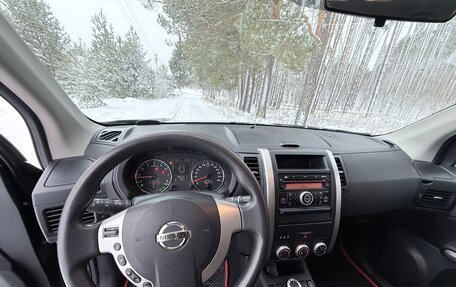 Nissan X-Trail, 2012 год, 1 380 000 рублей, 10 фотография