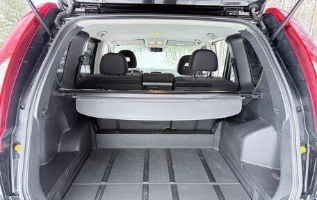 Nissan X-Trail, 2012 год, 1 380 000 рублей, 14 фотография