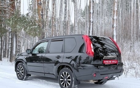 Nissan X-Trail, 2012 год, 1 380 000 рублей, 6 фотография