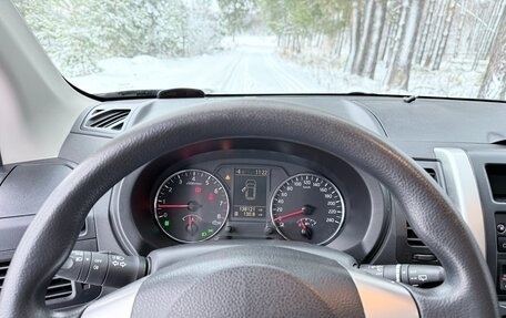 Nissan X-Trail, 2012 год, 1 380 000 рублей, 12 фотография