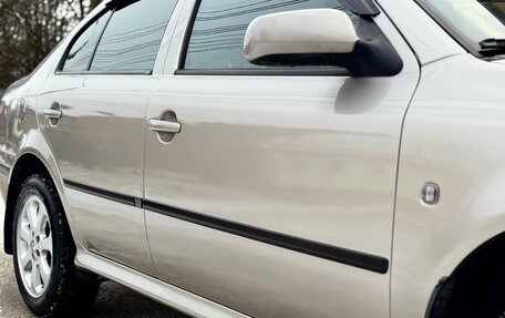 Skoda Octavia IV, 2008 год, 449 000 рублей, 12 фотография