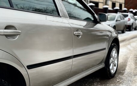 Skoda Octavia IV, 2008 год, 449 000 рублей, 14 фотография