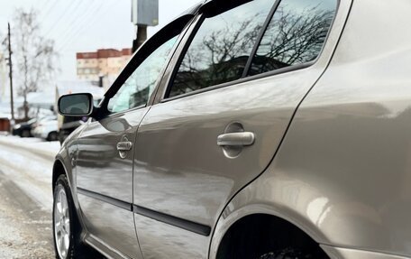 Skoda Octavia IV, 2008 год, 449 000 рублей, 8 фотография