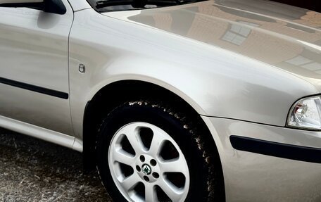 Skoda Octavia IV, 2008 год, 449 000 рублей, 11 фотография