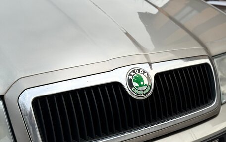 Skoda Octavia IV, 2008 год, 449 000 рублей, 16 фотография