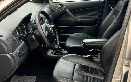 Skoda Octavia IV, 2008 год, 449 000 рублей, 17 фотография