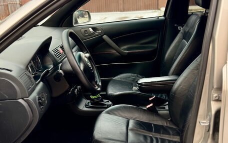 Skoda Octavia IV, 2008 год, 449 000 рублей, 20 фотография