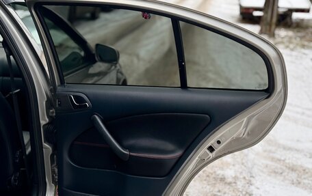 Skoda Octavia IV, 2008 год, 449 000 рублей, 27 фотография