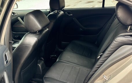 Skoda Octavia IV, 2008 год, 449 000 рублей, 28 фотография