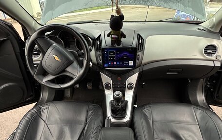 Chevrolet Cruze II, 2012 год, 510 000 рублей, 6 фотография