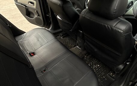 Chevrolet Cruze II, 2012 год, 510 000 рублей, 7 фотография