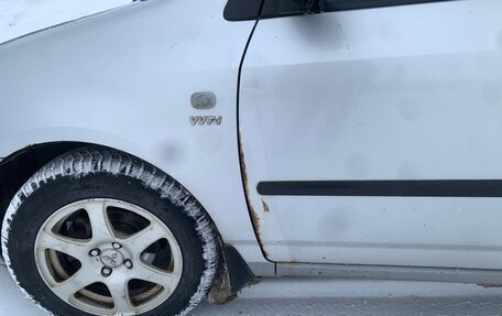 Toyota Corolla, 2003 год, 370 000 рублей, 6 фотография