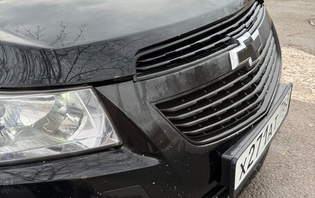 Chevrolet Cruze II, 2012 год, 510 000 рублей, 4 фотография