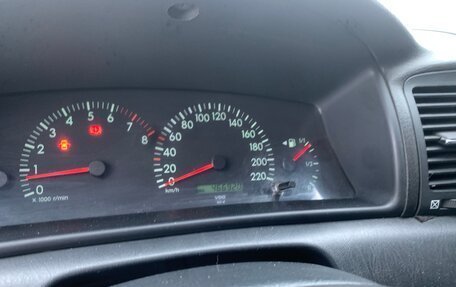 Toyota Corolla, 2003 год, 370 000 рублей, 7 фотография