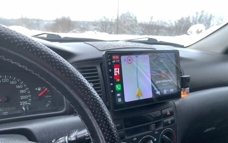 Toyota Corolla, 2003 год, 370 000 рублей, 8 фотография