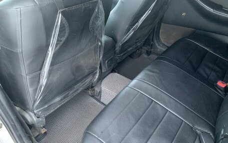 Toyota Corolla, 2003 год, 370 000 рублей, 10 фотография